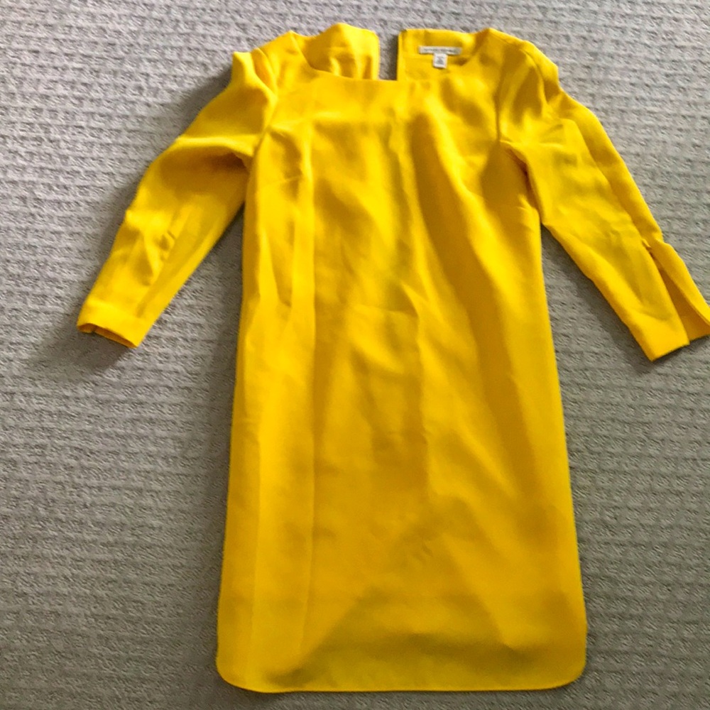 Banana Republic Shift Dress